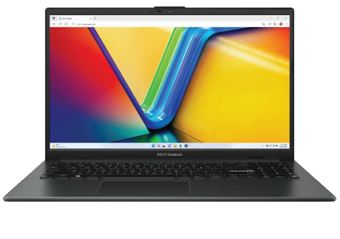 Picture of ASUS Vivobook Go 15 E1504FA-NJ273W Laptop